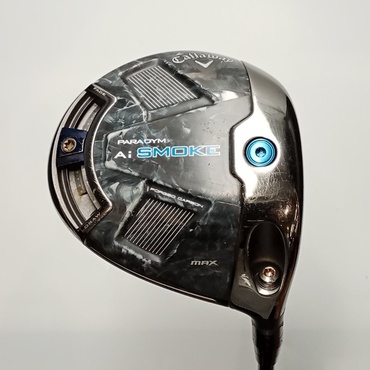 Ai　SMOKE　MAX 1W 10.5°  S Tour AD EV-6