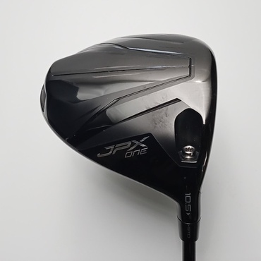 JPX　ONE 1W 10.5°  SR TENSEI　RED　MM　D