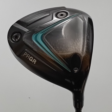 RSX 1W 10.5°  SR (M-40) TENSEI　FOR　PRGR