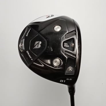 B1ST 1W 9.5°  S TENSEI Pro Orange 1K 60