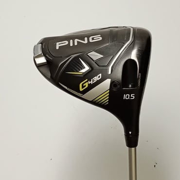 G430HL　SFT 1W 10.5°  Speeder　NX　35