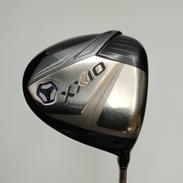 XXIO　13　ネイビー 1W 10.5°  R XXIO　MP1300　ネイビー