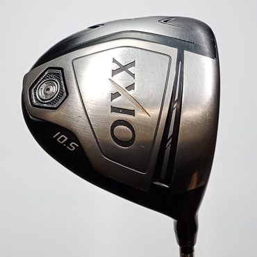 XXIO　10　Miyazaki　Model 1W 10.5°  S Miyazaki　Waena