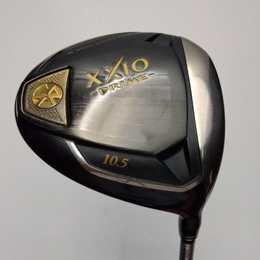 XXIO　PRIME　(2019) 1W 10.5°  R XXIO　PRIME　SP-1000