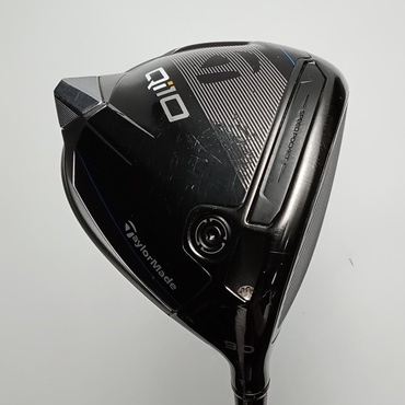 Qi10 1W 9°  S Diamana　BLUE　TM50