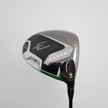 ELYTE　X 1W 10.5°  SR VENTUS　GREEN　50　for　Callaway