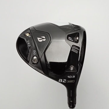 B2HT 1W 10.5°  Speeder　NX　BS40w