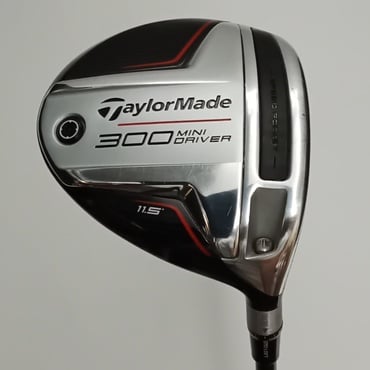 300　MINI　(2021) 1W 11.5°  SR TENSEI　SILVER　TM50　MD