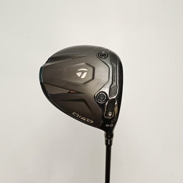 Qi4D 1W 9°  S REAX　50　Mid　Rotation　Blue