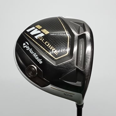 M　GLOIRE 1W 10.5°  SR Speeder　EVOLUTION　TM