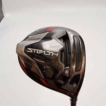 STEALTH　PLUS 1W 9°  S Tour　AD　UB-6
