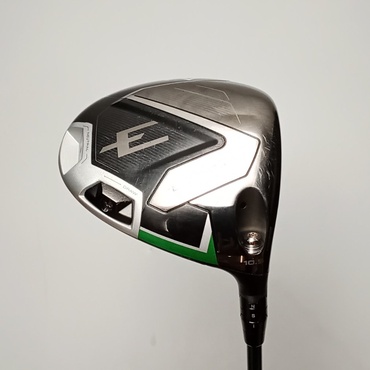 ELYTE　X 1W 10.5°  S VENTUS　GREEN　50　for　Callaway