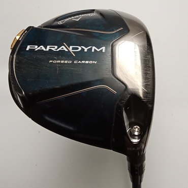 PARADYM 1W 10.5°  R VENTUS　TR　5　for　Callaway