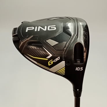 G430　LST 1W 10.5°  S PING　TOUR　2.0　BLACK　75