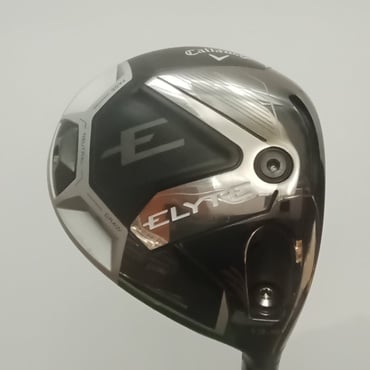 ELYTE　MINI 1W 13.5°  S VENTUS　GREEN　50　for　Callaway