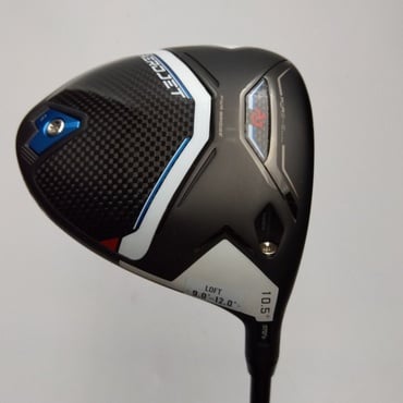 AEROJET 1W 10.5°  SR Tour　AD　for　Cobra