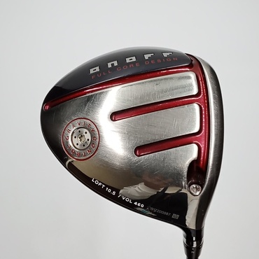 ONOFF　AKA　(2020) 1W 10.5°  R SMOOTH　KICK　MP-520D