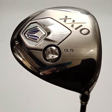 XXIO　8 1W 9.5°  SR MiyazakiKUSALA