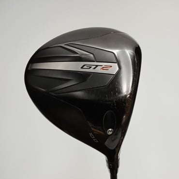 GT2 1W 10°  S Diamana BB 53
