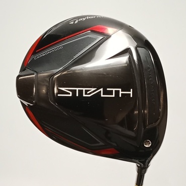 STEALTH 1W 10.5°  S TENSEI　RED　TM50　(22)