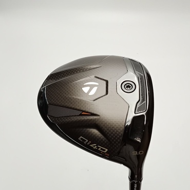 Qi4D　LS 1W 9°  S REAX　60　Mid　Rotation　Blue
