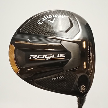 ROGUE　ST　MAX 1W 10.5°  R VENTUS　5　for　Callaway