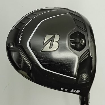 B2 1W 9.5°  S Diamana　BS　50