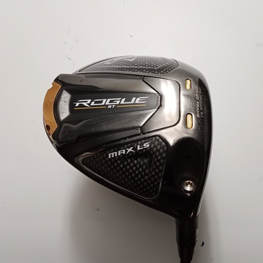 ROGUE　ST　MAX　LS 1W 10.5°  SR TENSEI　55　for　Callaway