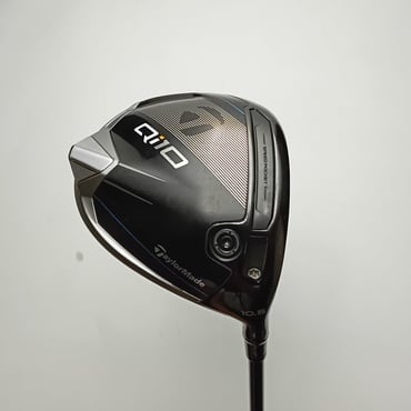 Qi10 1W 10.5°  R Diamana　BLUE　TM50