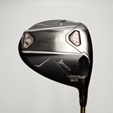 SRIXON　ZXi　LS 1W 9°  S Speeder NX GOLD 50