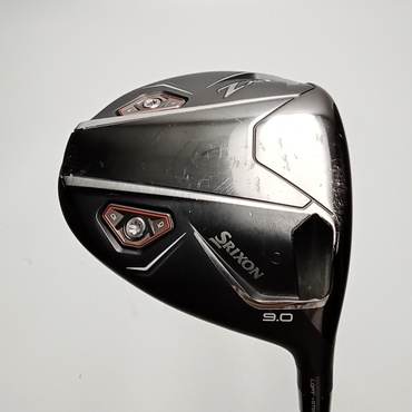 SRIXON　ZXi 1W 9°  S Diamana BB 53