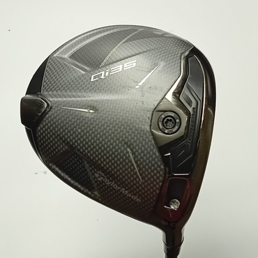 Qi35 1W 9°  S 2025　Diamana　BLACK　TM60