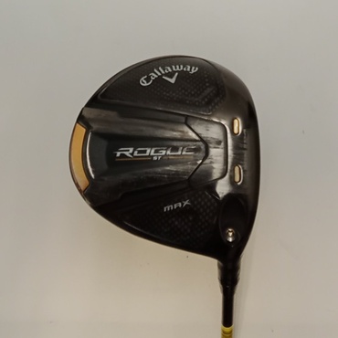 ROGUE　ST　MAX 1W 10.5°  R VENTUS　5　for　Callaway