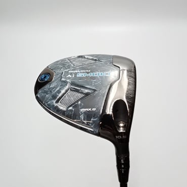 Ai　SMOKE　MAX　D 1W 10.5°  S TENSEI　PRO　BLUE　1K　50