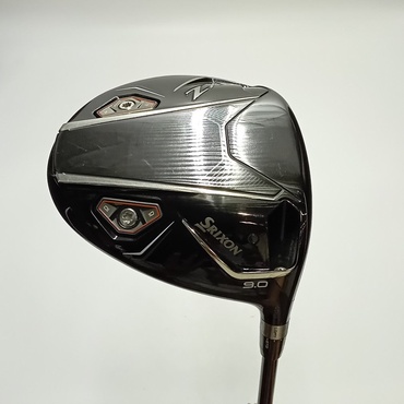 SRIXON　ZXi 1W 9°  S Tour AD DI-6