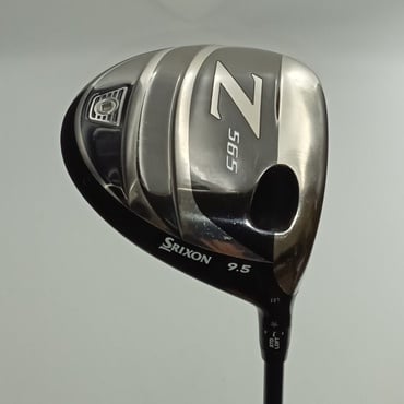 SRIXON　Z565 1W 9.5°  SR ディアマナZX60