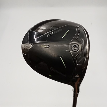 Qi35　ブラック 1W 10.5°  S 2025　Diamana　BLACK　TM60