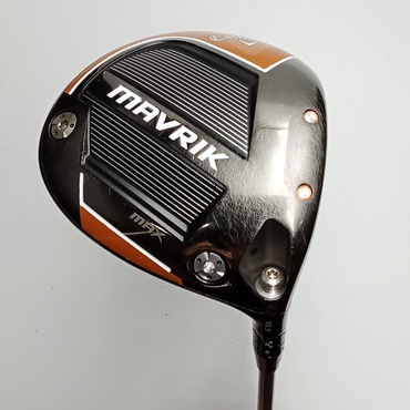 MAVRIK　MAX 1W 10.5°  SR Diamana　40　for　Callaway