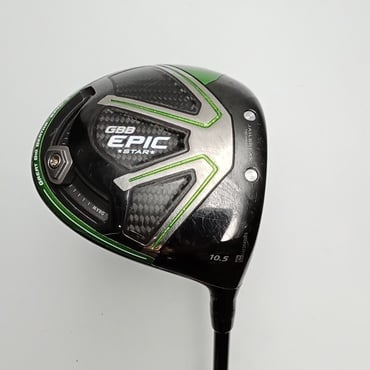 GBB　EPIC　STAR 1W 10.5°  S Speeder　EVOLUTION　for　GBB