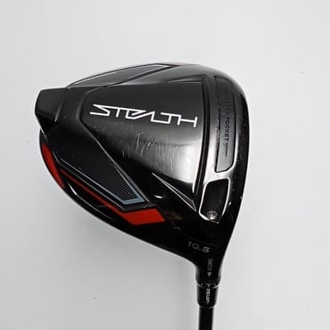 STEALTH 1W 10.5°  R TENSEI　RED　TM50　(22)