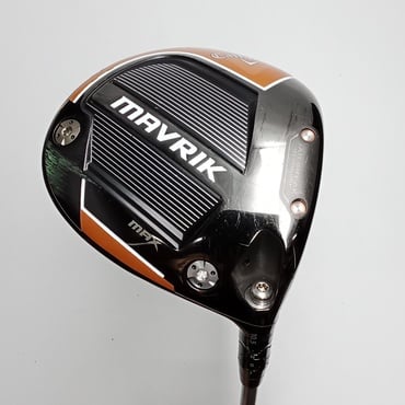 MAVRIK　MAX 1W 10.5°  R Diamana　40　for　Callaway