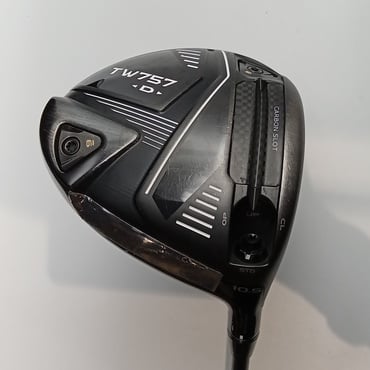 TW757-D 1W 10.5°  S VIZARD　FZ　5