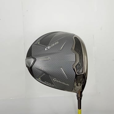 Qi35　MAX 1W 10.5°  SR 2025　Diamana　BLUE　TM50