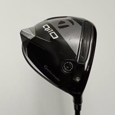 Qi10 1W 10.5°  R Diamana　BLUE　TM50