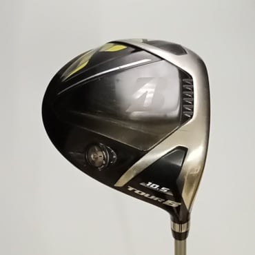 TOUR　B　JGR　(2017) 1W 10.5°  SR TG1-5