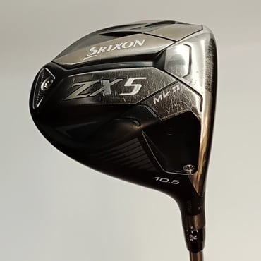 SRIXON　ZX5　MKⅡ 1W 10.5°  S Diamana　ZX-Ⅱ50