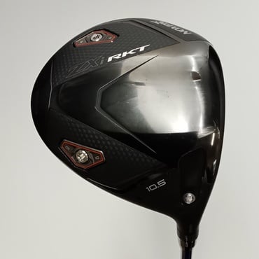 SRIXON　ZXi　RKT 1W 10.5°  S VENTUS　TR　ZXi-Ⅱ　6