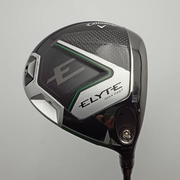 ELYTE　MAX　FAST 1W 10.5°  SR LIN-Q　GREEN　40　for　Callaway