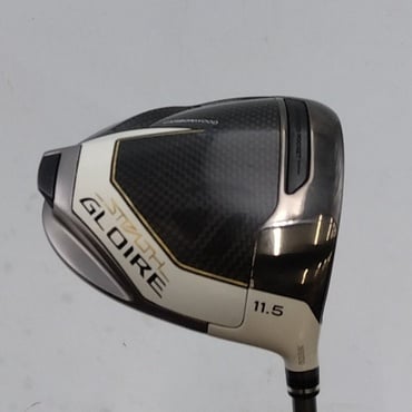 STEALTH　GLOIRE 1W 11.5°  R Speeder　NX　for　TM