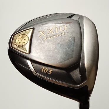 XXIO　PRIME　(2019) 1W 10.5°  R XXIO　PRIME　SP-1000